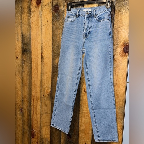 Pacsun slim straight jeans - Picture 1 of 1